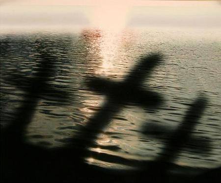 Cross Shadows